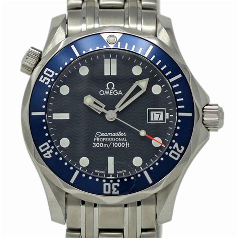 cheap omega mens watches ebay|pre owned omega seamaster watches.